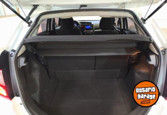 Autos - Honda WRV EX AT 2019 Nafta 48000Km - En Venta