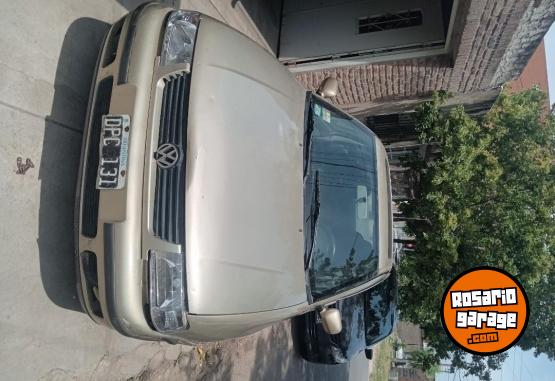 Autos - Volkswagen Palio 2001 Diesel 374247Km - En Venta