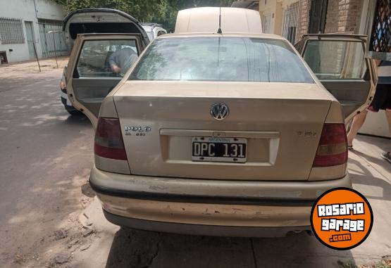 Autos - Volkswagen Palio 2001 Diesel 374247Km - En Venta