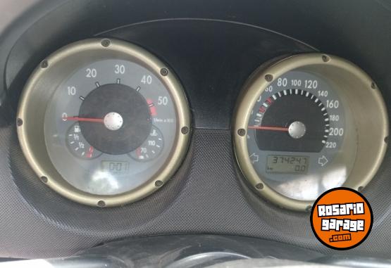 Autos - Volkswagen Palio 2001 Diesel 374247Km - En Venta