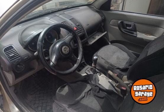 Autos - Volkswagen Palio 2001 Diesel 374247Km - En Venta