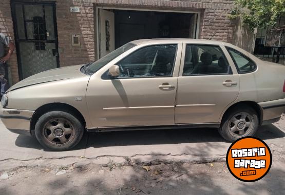 Autos - Volkswagen Palio 2001 Diesel 374247Km - En Venta
