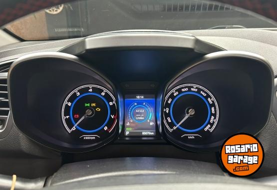 Camionetas - Chery TIGGO 5 2020 Nafta 85000Km - En Venta