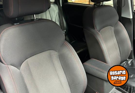 Camionetas - Chery TIGGO 5 2020 Nafta 85000Km - En Venta