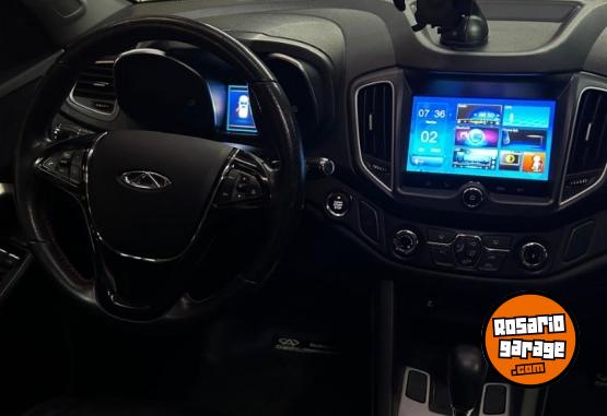 Camionetas - Chery TIGGO 5 2020 Nafta 85000Km - En Venta