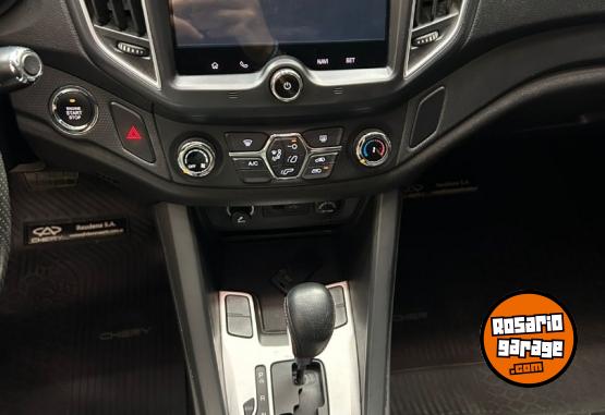 Camionetas - Chery TIGGO 5 2020 Nafta 85000Km - En Venta