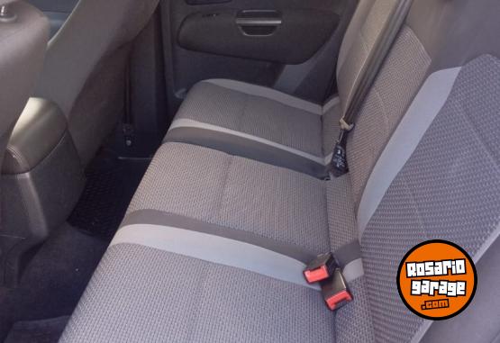 Camionetas - Volkswagen Amarok 4x2 Comfortline 2017 Diesel 90000Km - En Venta