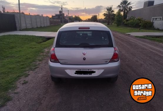 Autos - Renault Clio mio 2015 Nafta 129000Km - En Venta