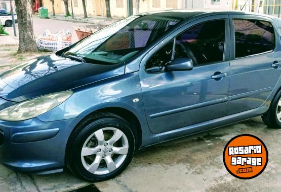 Autos - Peugeot 307 HDI 110 CV PREMIUM 2007 Diesel 340000Km - En Venta