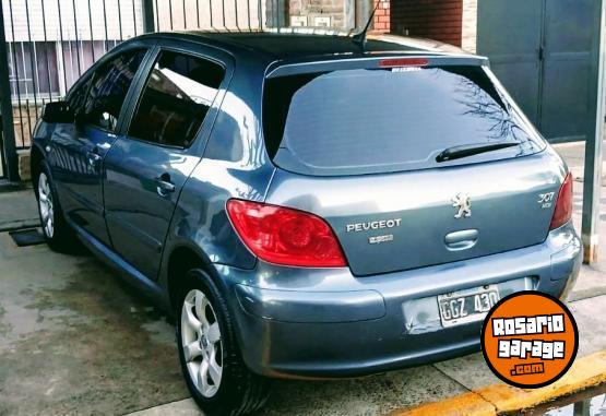 Autos - Peugeot 307 HDI 110 CV PREMIUM 2007 Diesel 340000Km - En Venta