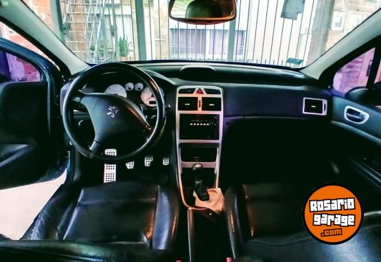 Autos - Peugeot 307 HDI 110 CV PREMIUM 2007 Diesel 340000Km - En Venta