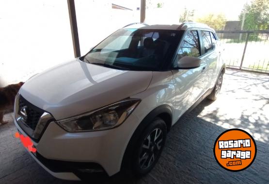 Autos - Nissan Sense 2021 Nafta 30000Km - En Venta