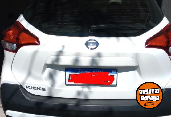 Autos - Nissan Sense 2021 Nafta 30000Km - En Venta