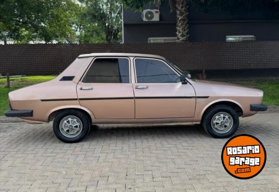 Autos - Renault 12 tl 1987 Nafta 65000Km - En Venta