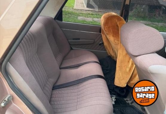 Autos - Renault 12 tl 1987 Nafta 65000Km - En Venta