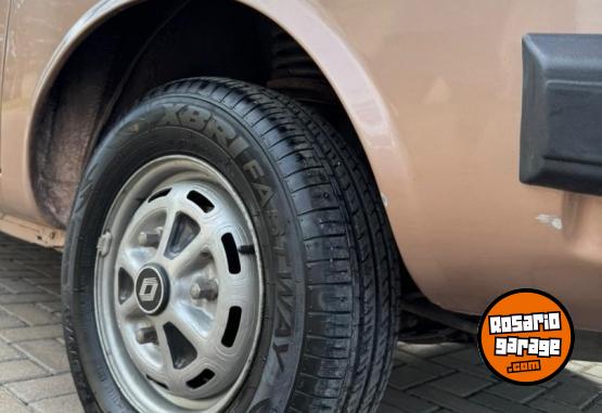 Autos - Renault 12 tl 1987 Nafta 65000Km - En Venta