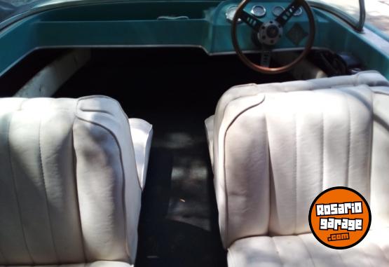 Embarcaciones - Pagliettini Comodin 1978 - En Venta