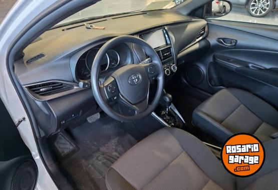 Autos - Toyota Yaris 1.5 xs cvt 2024 Nafta 25100Km - En Venta