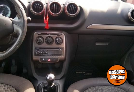 Autos - Citroen Aircross tendance 2014 Nafta 140000Km - En Venta