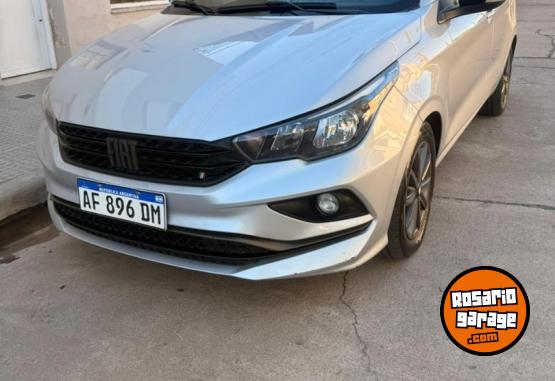 Autos - Fiat Cronos 2023 Nafta 340000Km - En Venta