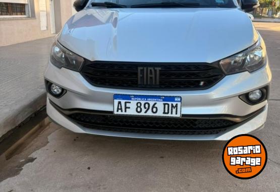 Autos - Fiat Cronos 2023 Nafta 340000Km - En Venta