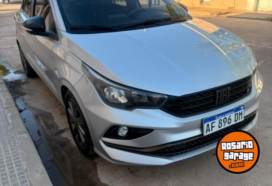 Autos - Fiat Cronos 2023 Nafta 340000Km - En Venta