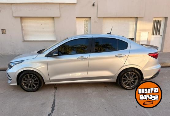 Autos - Fiat Cronos 2023 Nafta 340000Km - En Venta