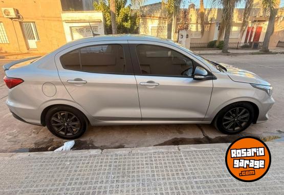 Autos - Fiat Cronos 2023 Nafta 340000Km - En Venta