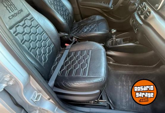 Autos - Fiat Cronos 2023 Nafta 340000Km - En Venta