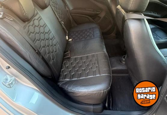 Autos - Fiat Cronos 2023 Nafta 340000Km - En Venta