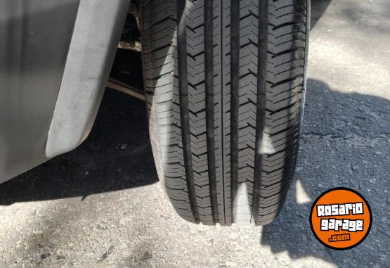 Autos - Ford ECOSPORT XL PLUS 2005 Nafta 200000Km - En Venta