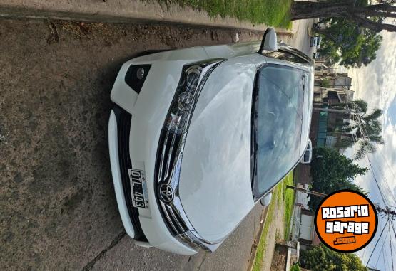 Autos - Toyota Corolla XEI PACK CVT 2015 Nafta 130000Km - En Venta