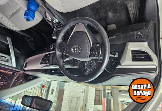 Autos - Toyota Corolla XEI PACK CVT 2015 Nafta 130000Km - En Venta