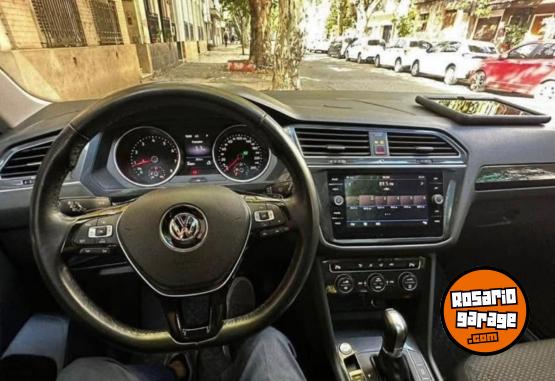 Camionetas - Volkswagen Tiguan Allpace 2.0 TSI 4 2019 Nafta 82000Km - En Venta