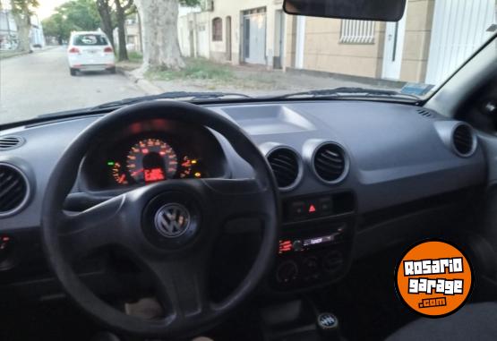 Autos - Volkswagen Gol power 1.4 2011 Nafta 111111Km - En Venta