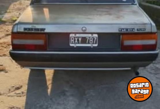 Autos - Peugeot 1990 1990 GNC 1111Km - En Venta