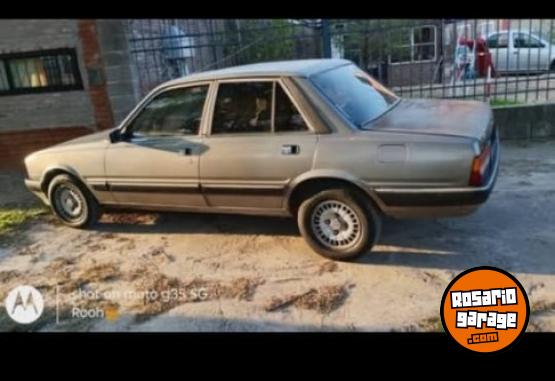 Autos - Peugeot 1990 1990 GNC 1111Km - En Venta