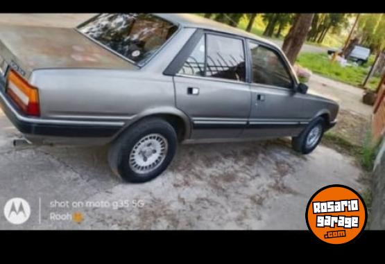 Autos - Peugeot 1990 1990 GNC 1111Km - En Venta