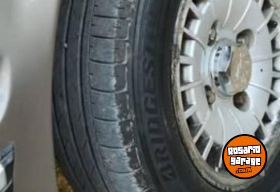 Autos - Peugeot 1990 1990 GNC 1111Km - En Venta