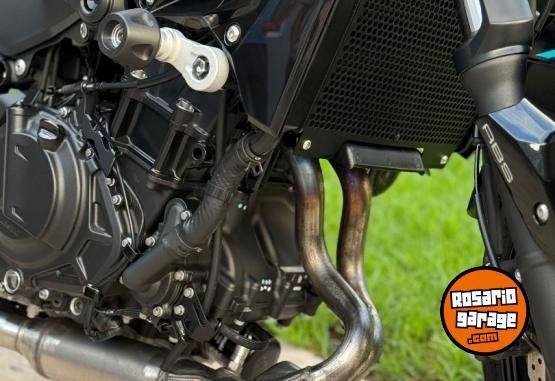 Motos - Kawasaki Z400 abs 2024 Nafta 1000Km - En Venta