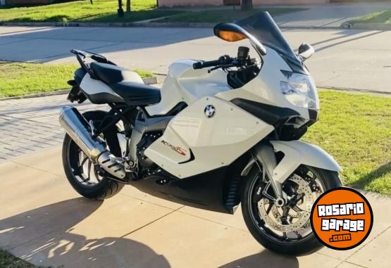 Motos - Bmw K1300s 2012 Nafta 74000Km - En Venta