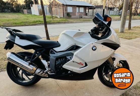 Motos - Bmw K1300s 2012 Nafta 74000Km - En Venta