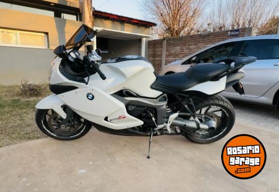 Motos - Bmw K1300s 2012 Nafta 74000Km - En Venta