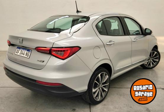 Autos - Fiat Cronos Precision 1.8 2022 Nafta 37000Km - En Venta