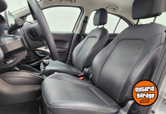 Autos - Fiat Cronos Precision 1.8 2022 Nafta 37000Km - En Venta