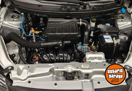 Autos - Fiat Cronos Precision 1.8 2022 Nafta 37000Km - En Venta