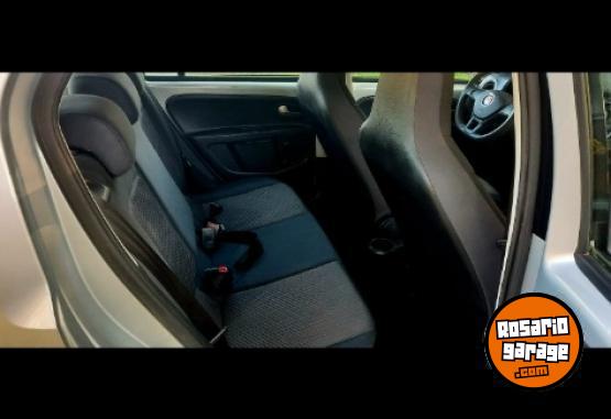 Autos - Volkswagen Up 2017 Nafta 96000Km - En Venta