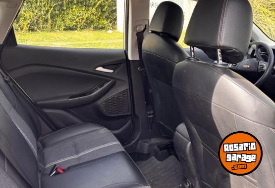 Camionetas - Chevrolet TRACKER LTZ AT 2023 Nafta 45000Km - En Venta