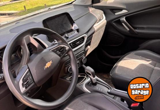 Camionetas - Chevrolet TRACKER LTZ AT 2023 Nafta 45000Km - En Venta