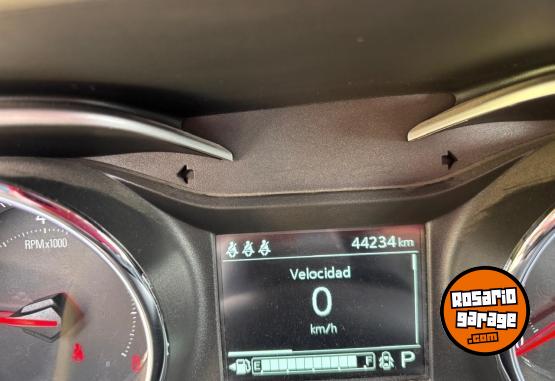 Camionetas - Chevrolet TRACKER LTZ AT 2023 Nafta 45000Km - En Venta